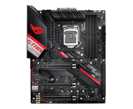 ASUS ROG STRIX Z490-H GAMING - 561108 - zdjęcie 3